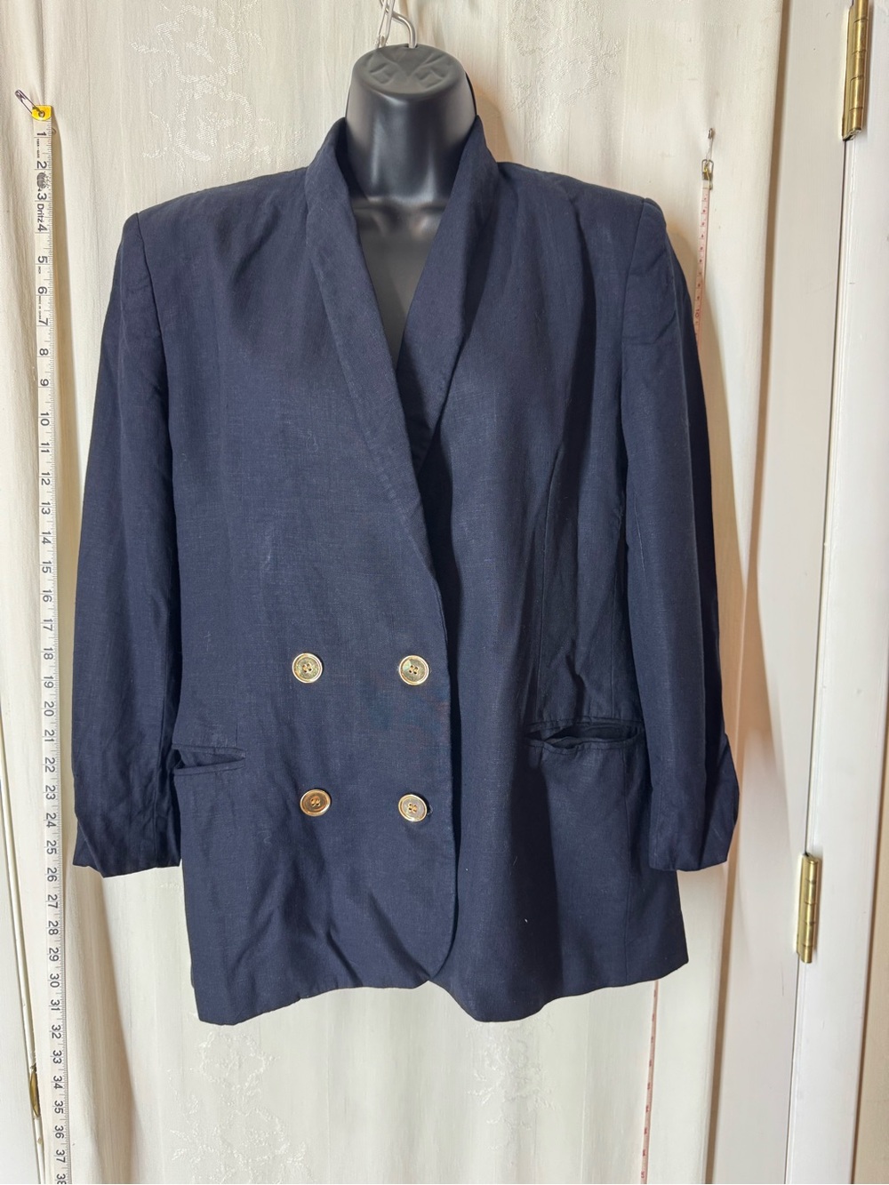 Vintage Jones New York Women's Blazer